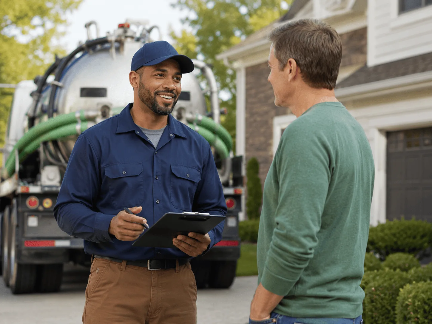 Mosquito Control Leonard, ND FAQs